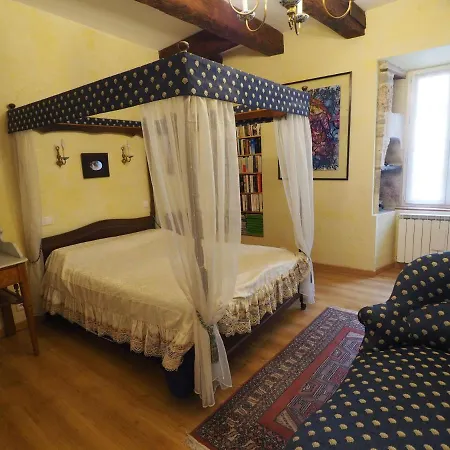 La Maison Du Sonneur בית נופש