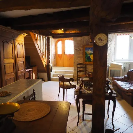 La Maison Du Sonneur בית נופש