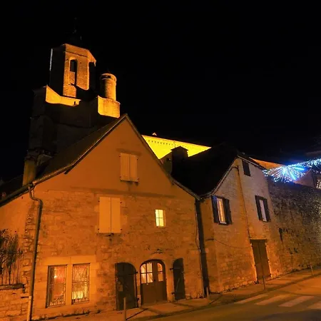 בית נופש La Maison Du Sonneur
