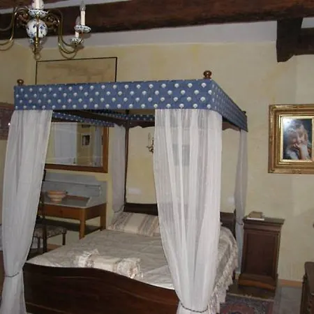 בית נופש La Maison Du Sonneur *