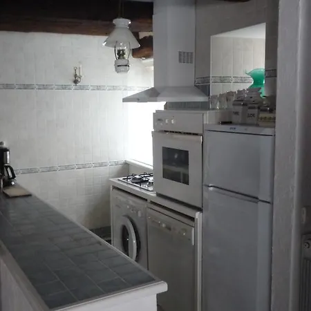 La Maison Du Sonneur * מרטל