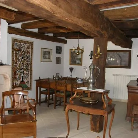 בית נופש La Maison Du Sonneur