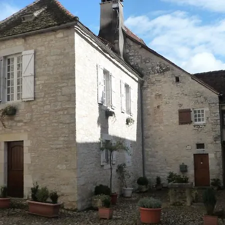 La Maison Du Sonneur *