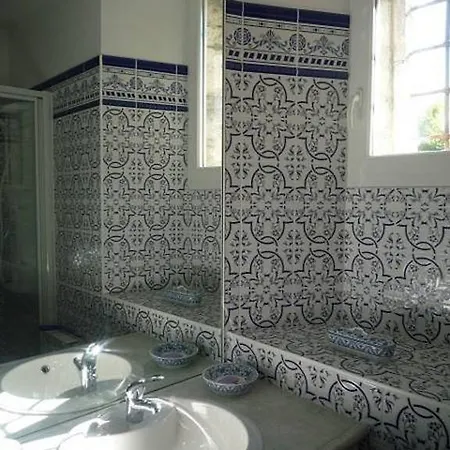 La Maison Du Sonneur בית נופש