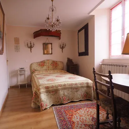 La Maison Du Sonneur * Martel