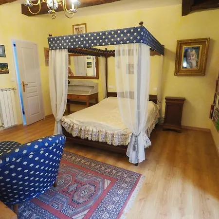 Ferienhaus La Maison Du Sonneur *