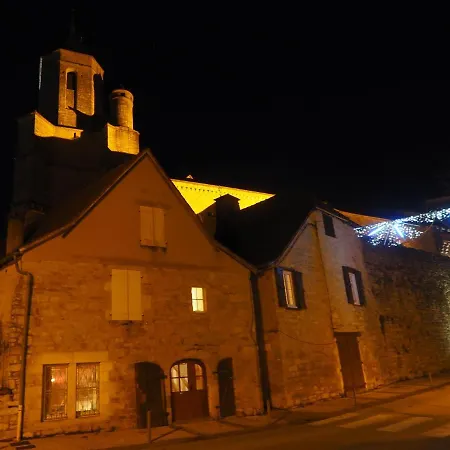 La Maison Du Sonneur *