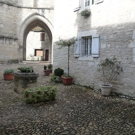 La Maison Du Sonneur Martel